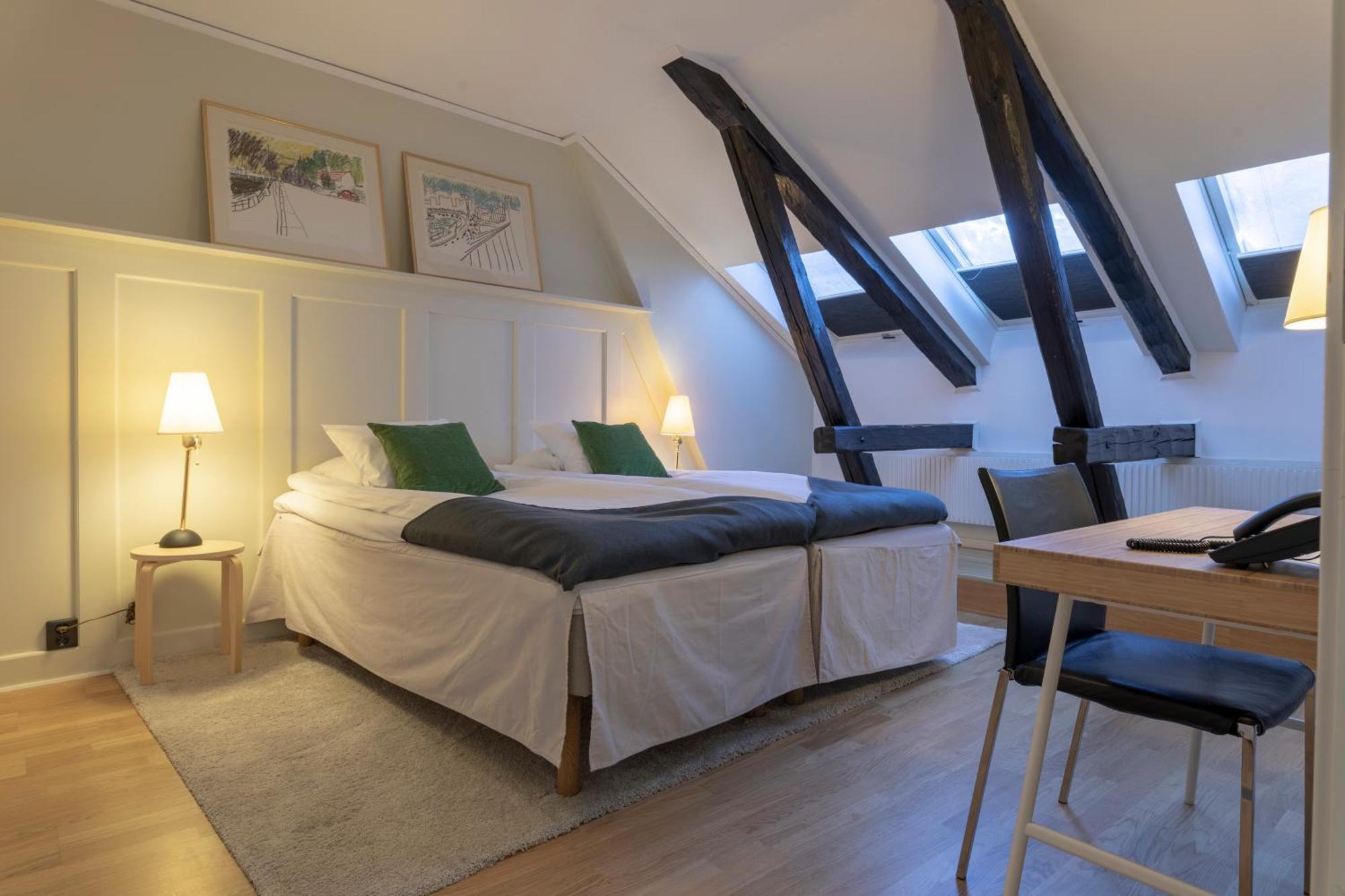 Best Western Hotel Baltic Sundsvall Exterior photo