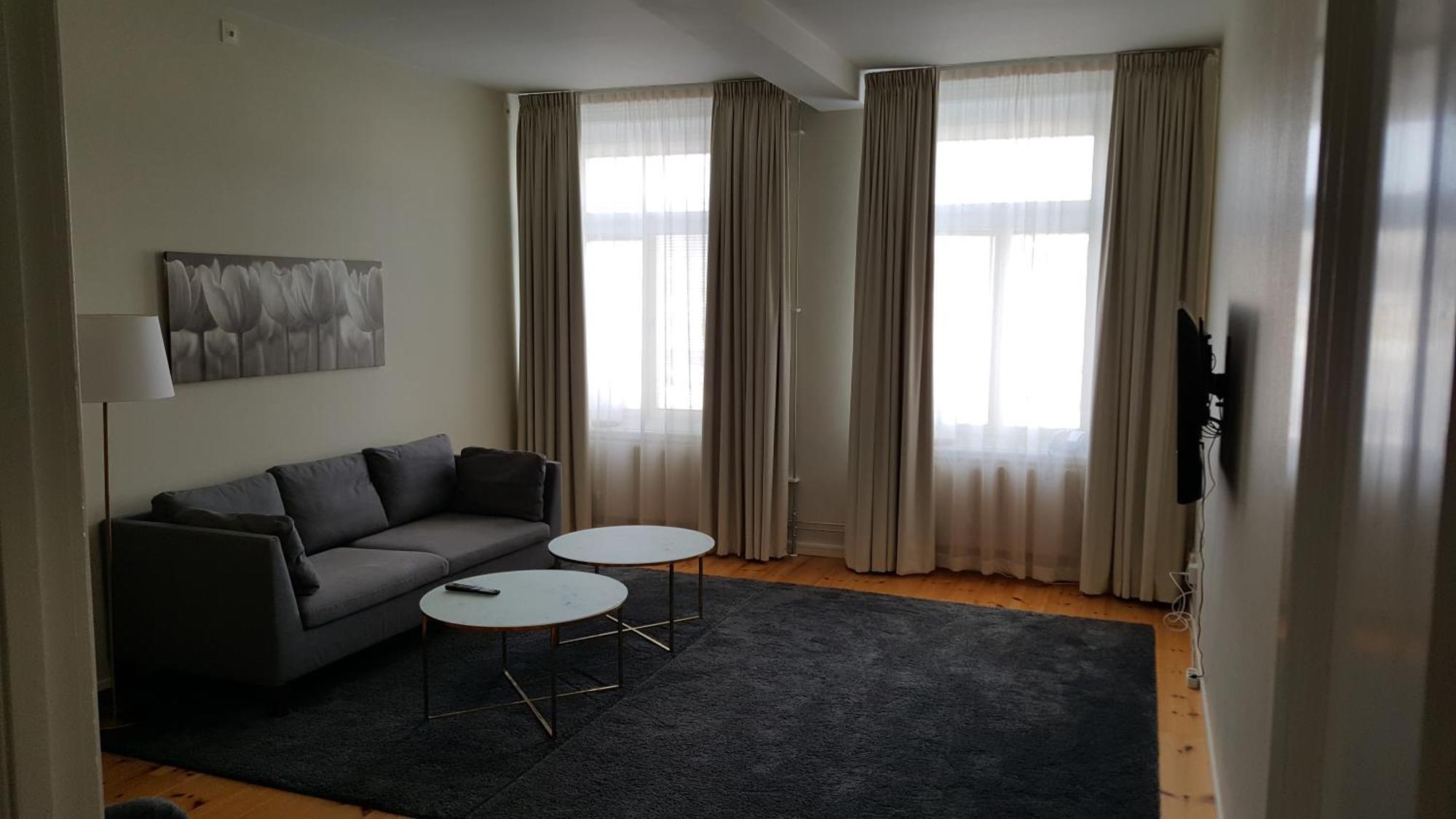 Best Western Hotel Baltic Sundsvall Exterior photo